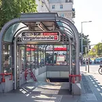 Gemuetliches Studio Apartment