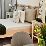 Gemuetliches Studio Apartment