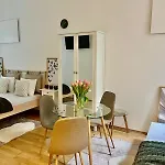 Gemuetliches Studio Apartment